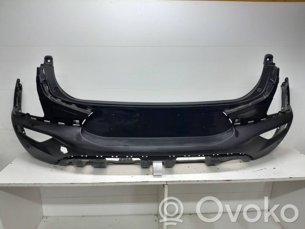 KIA Stonic Bamperis 