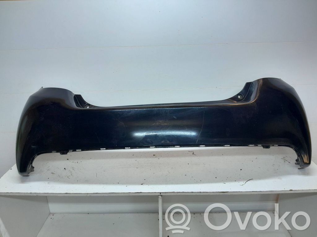 Toyota Yaris Бампер 