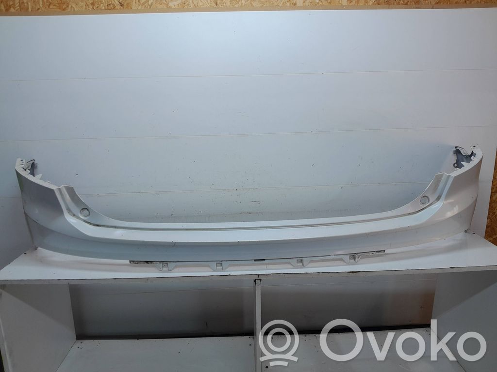 Volvo XC90 Galinis bamperis 