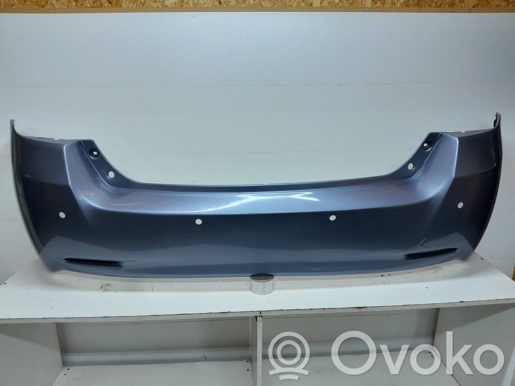 Toyota Verso Parachoques 