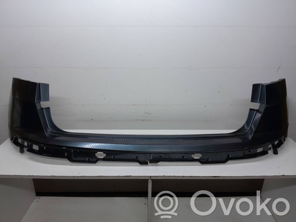 Seat Ateca Bamperis 