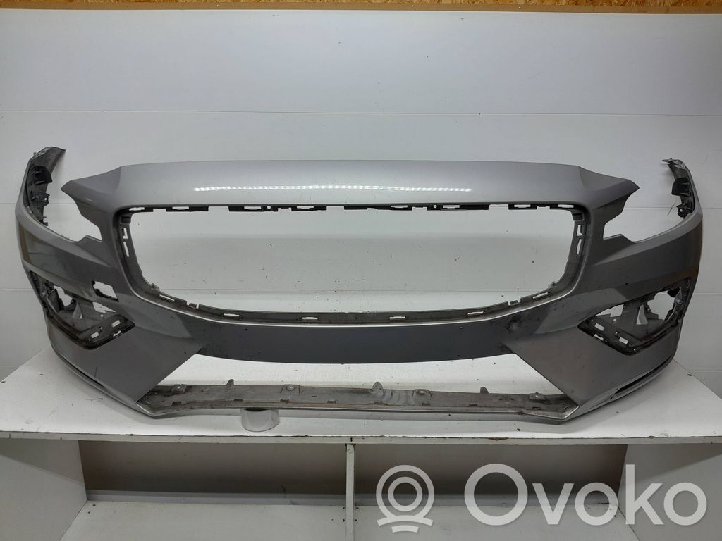Volvo V60 Front bumper 
