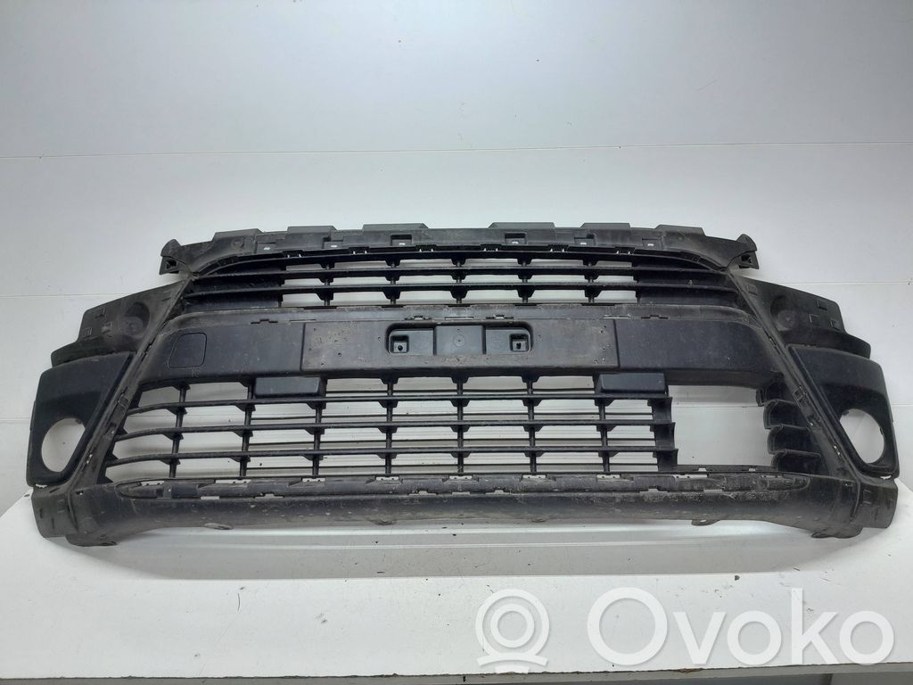 Toyota Proace Parachoques delantero 