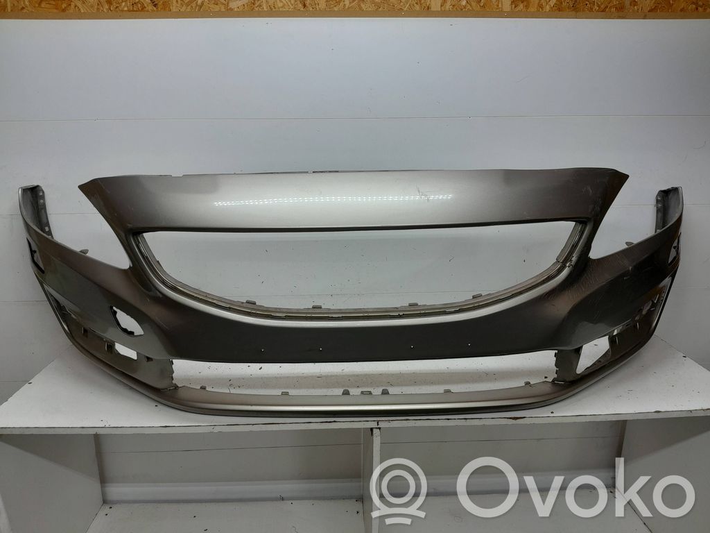 Volvo V60 Front bumper 