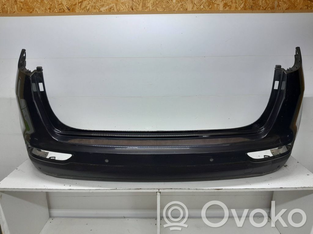 KIA Sportage Parachoques 