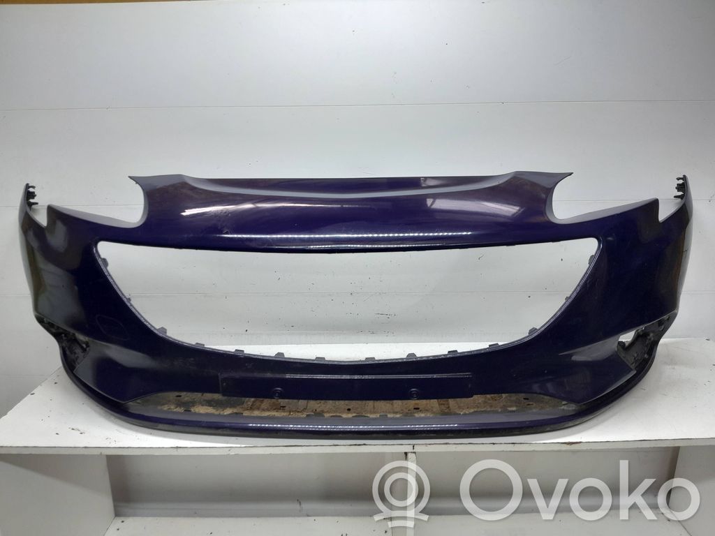 Front bumper   39003567