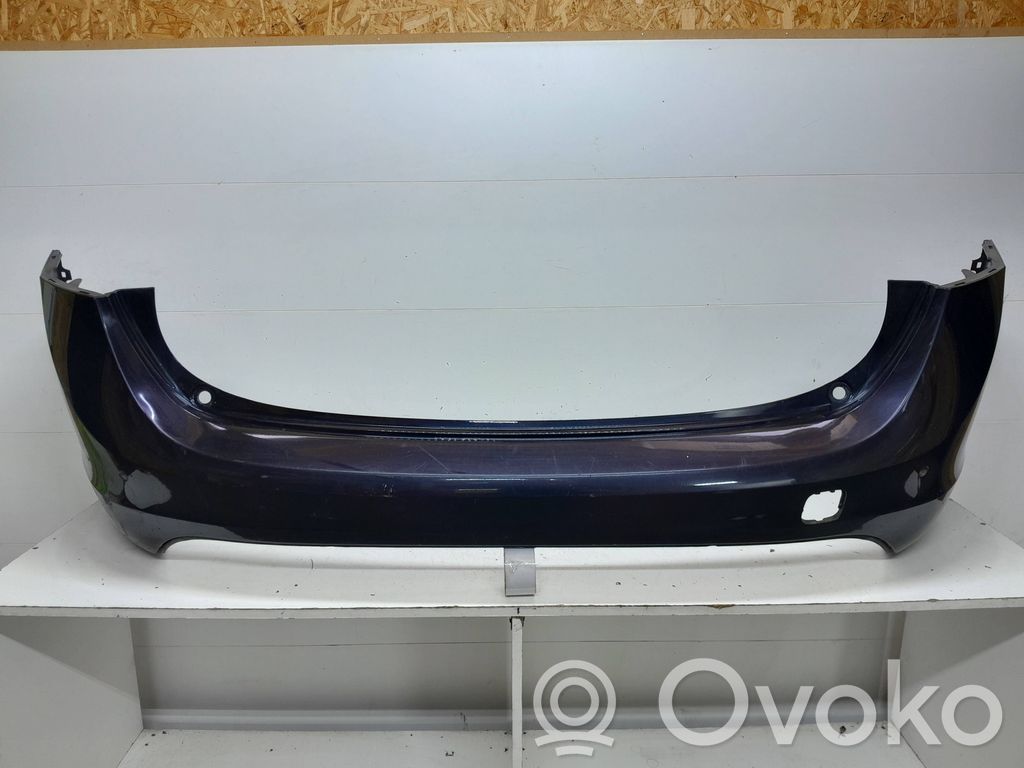 Volvo V60 Bamperis 