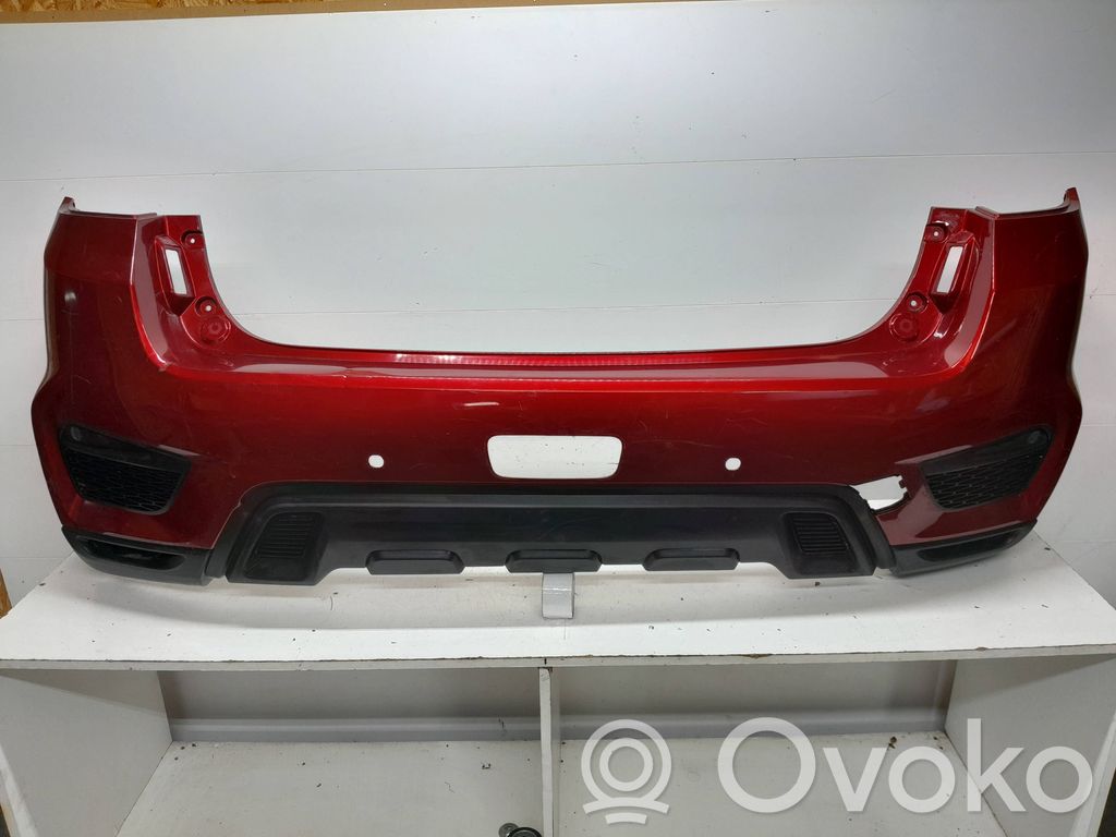Mitsubishi ASX Parachoques 
