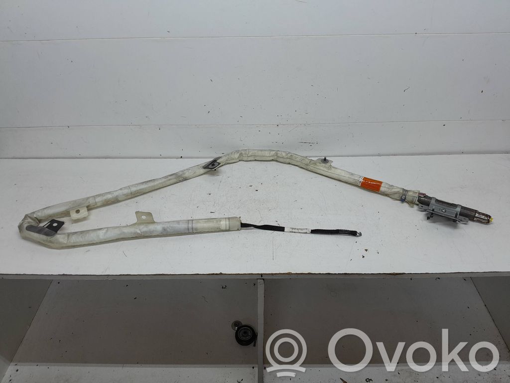 Volvo V70 Airbag del techo 