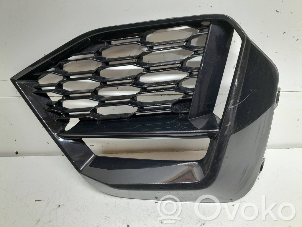 BMW 2 F44 Etupuskurin alempi jäähdytinsäleikkö 