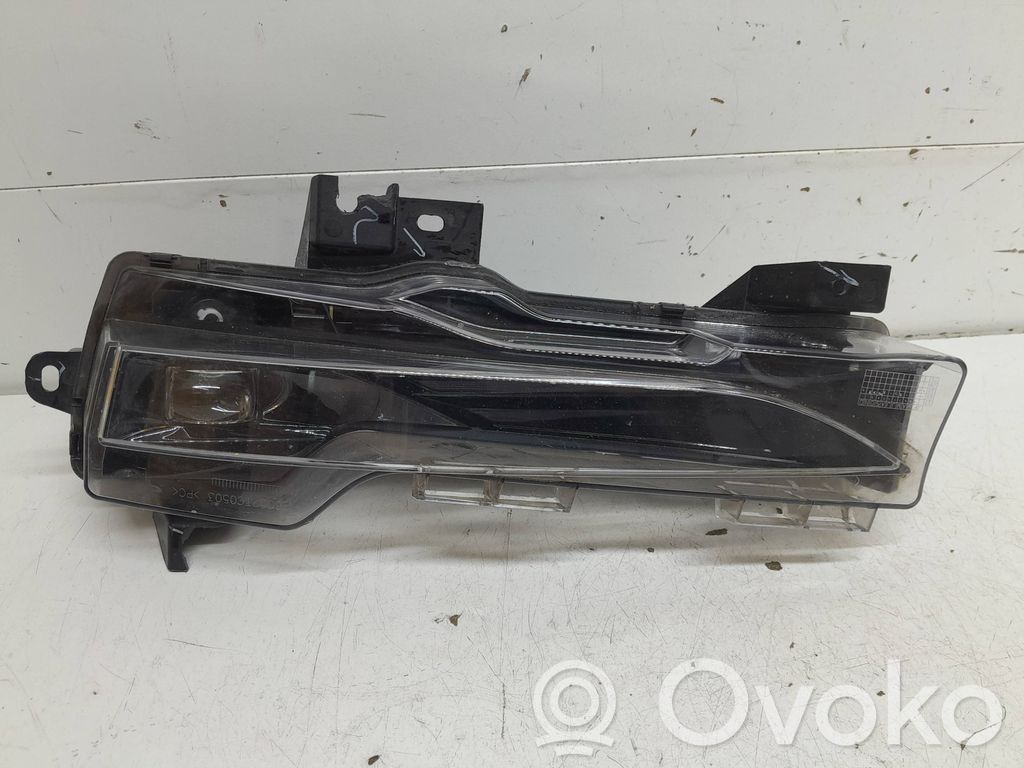 Tesla Model 3 Front fog light 