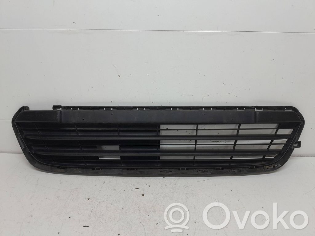 Peugeot 108 Kratka dolna zderzaka przedniego 