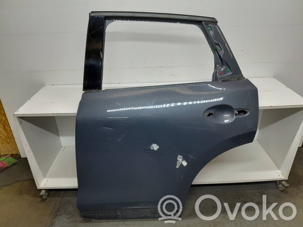 Mazda CX-5 II Rear door 