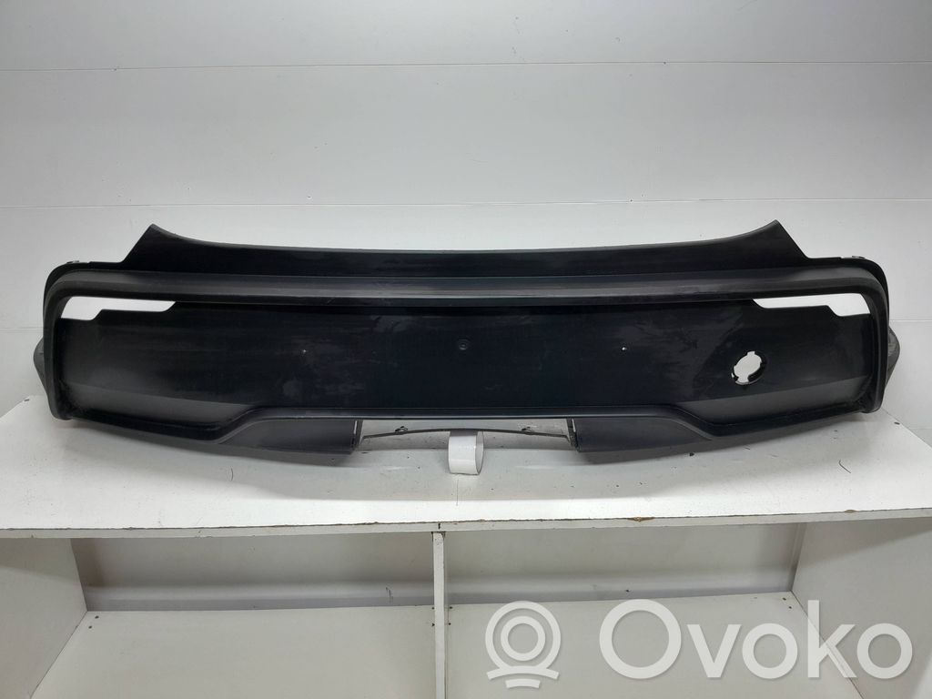Tesla Model Y Juniper Apakšējā bampera daļa 