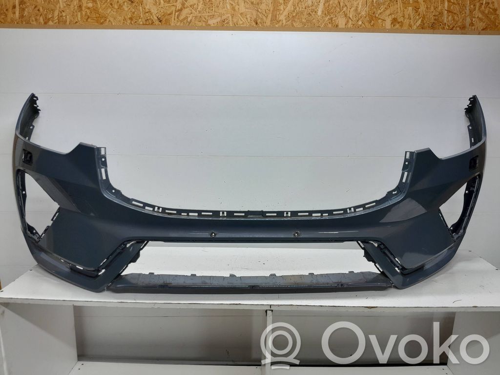 Volvo XC60 Front bumper 