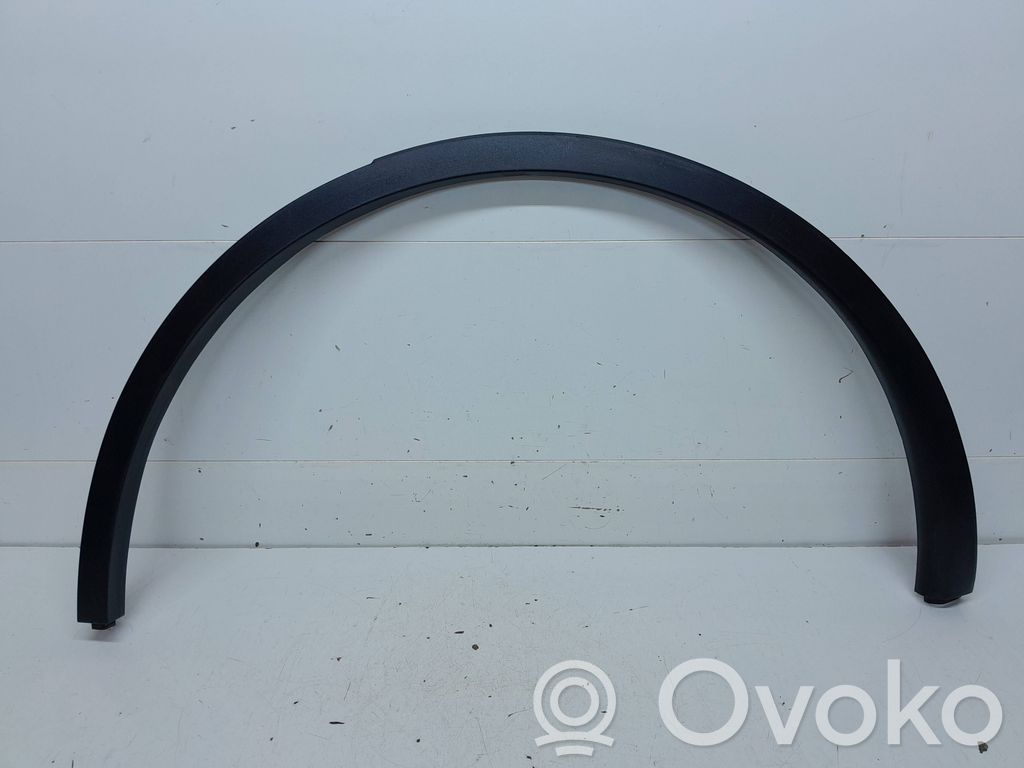 Tesla Model Y Galinės arkos apdaila 