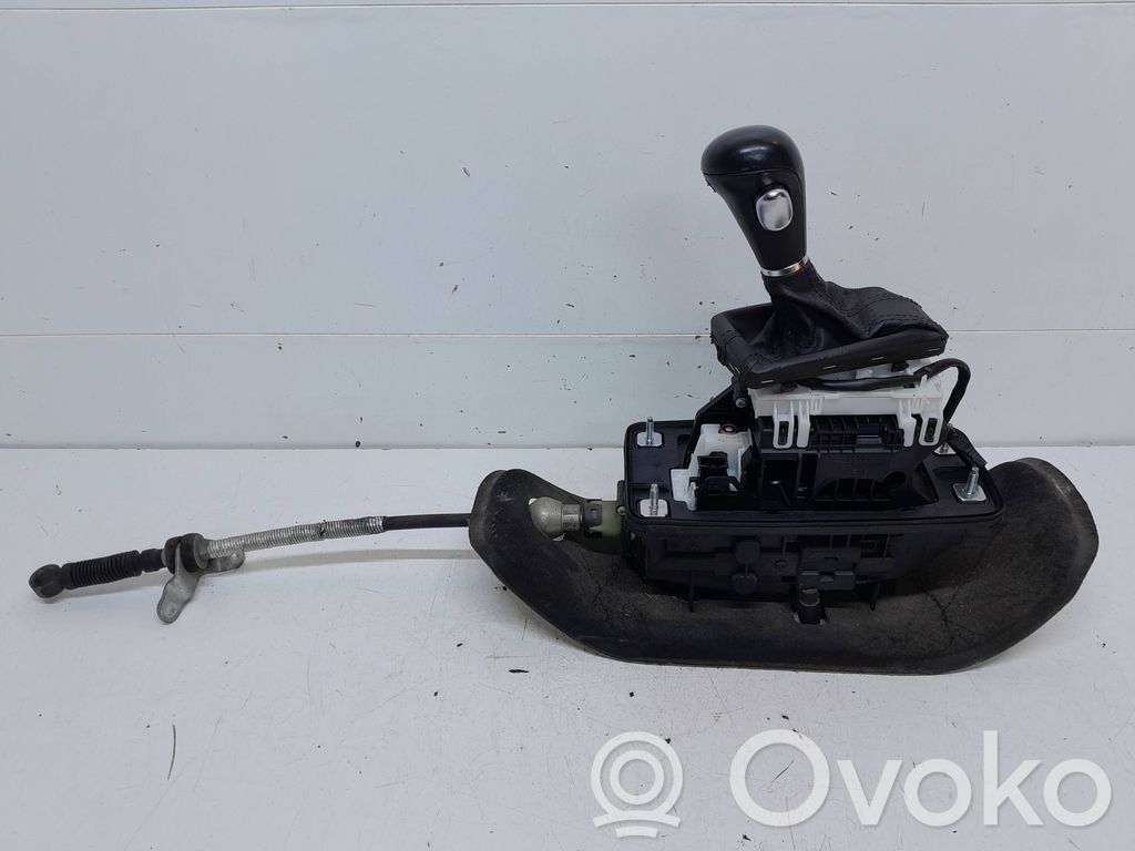 Audi A5 8T 8F Selector caja de cambios 