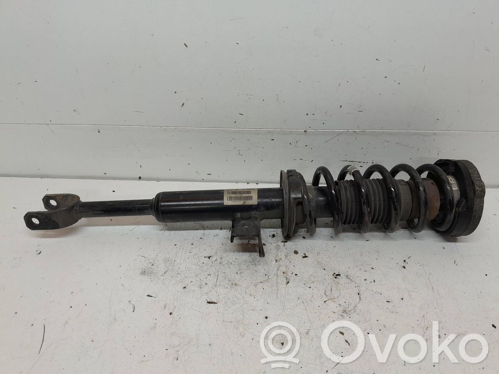 BMW 5 F10 F11 Amortyzator osi przedniej ze sprężyną 