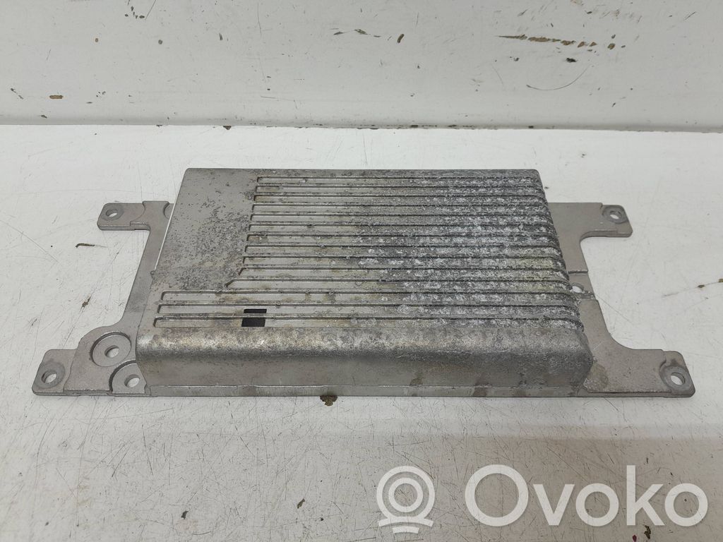 BMW 3 E92 E93 Bluetooth control unit module 