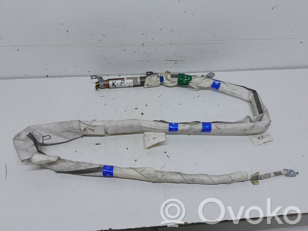 Audi A5 8T 8F Airbag del techo 