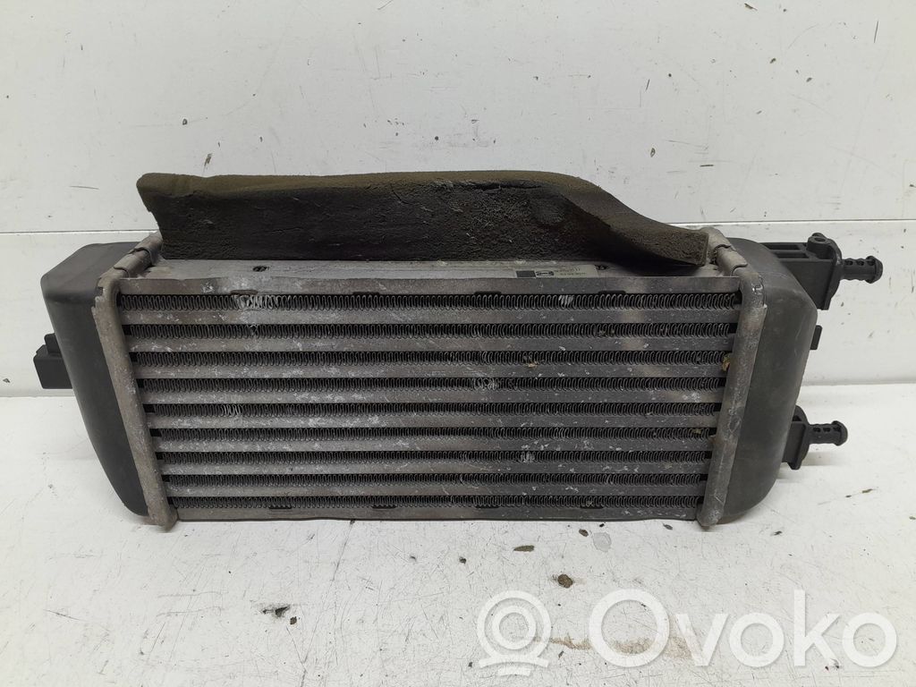 Fiat Panda II Intercooler radiator 