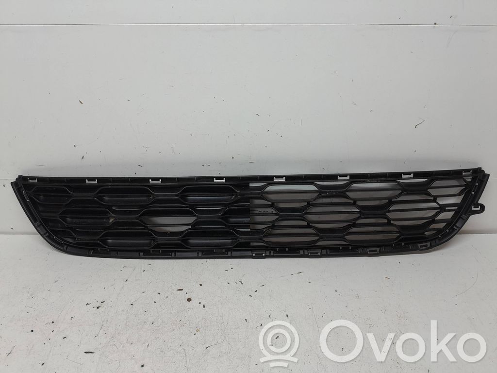 Citroen C1 Etupuskurin alempi jäähdytinsäleikkö 