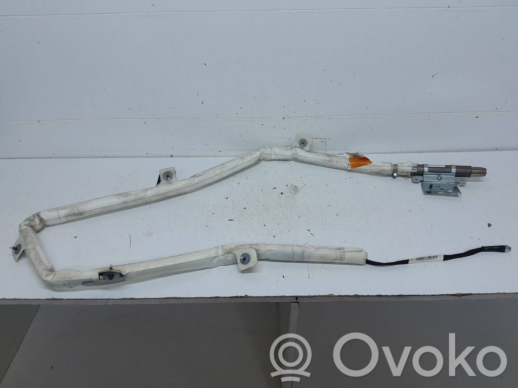 Volvo V70 Airbag del techo 