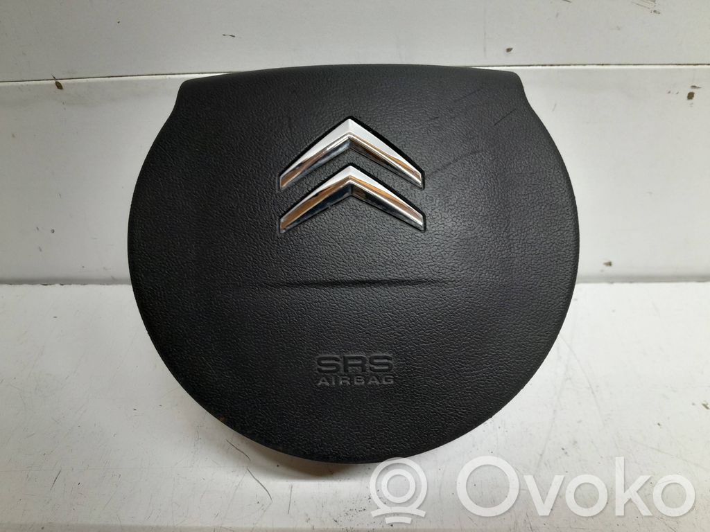 Citroen C4 I Picasso Airbag del volante 