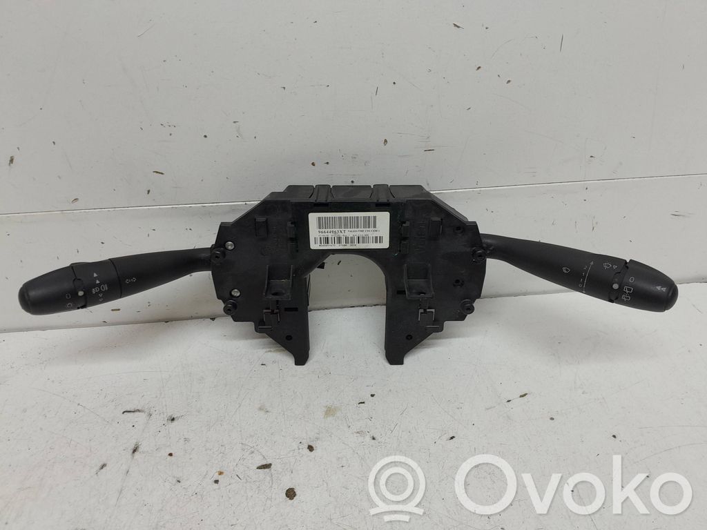 Citroen C4 I Picasso Wiper turn signal indicator stalk/switch 