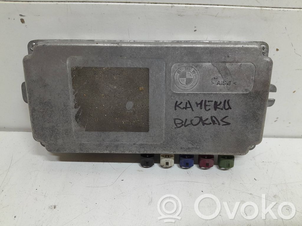 BMW 5 F10 F11 Camera control unit module 