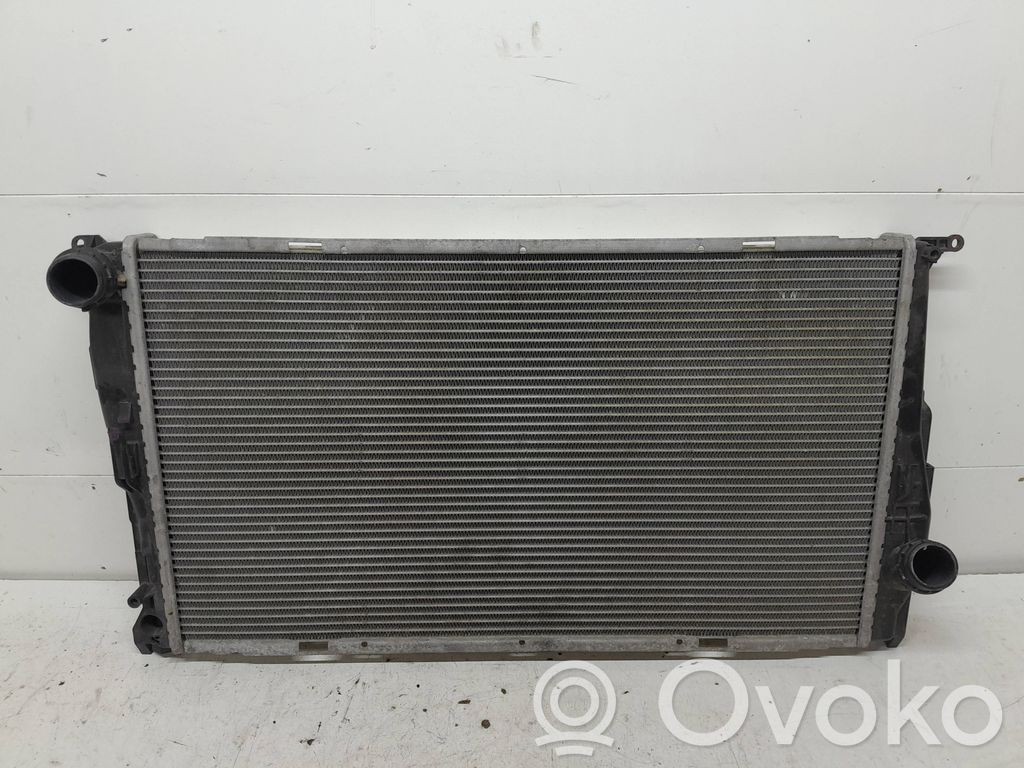 Coolant radiator   6078501E,17117558480,7558480,60785A