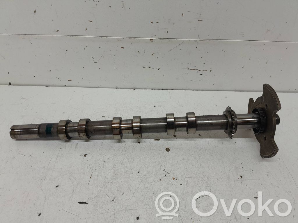 Peugeot 607 Arbre à cames 