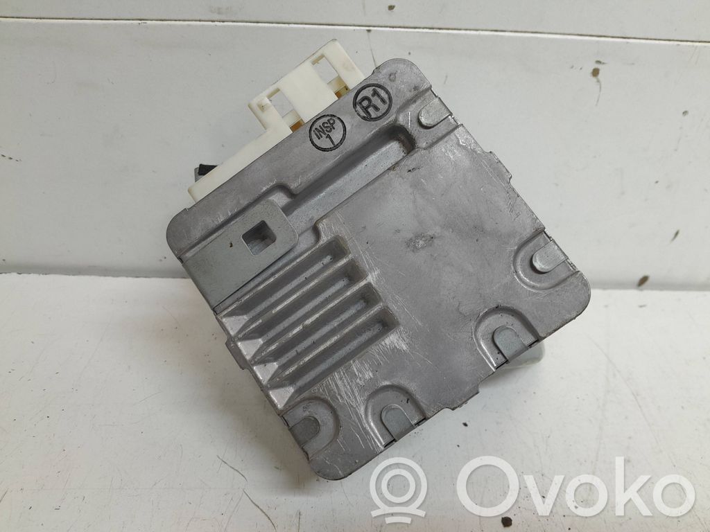 Toyota Prius (XW20) Power steering control unit/module 