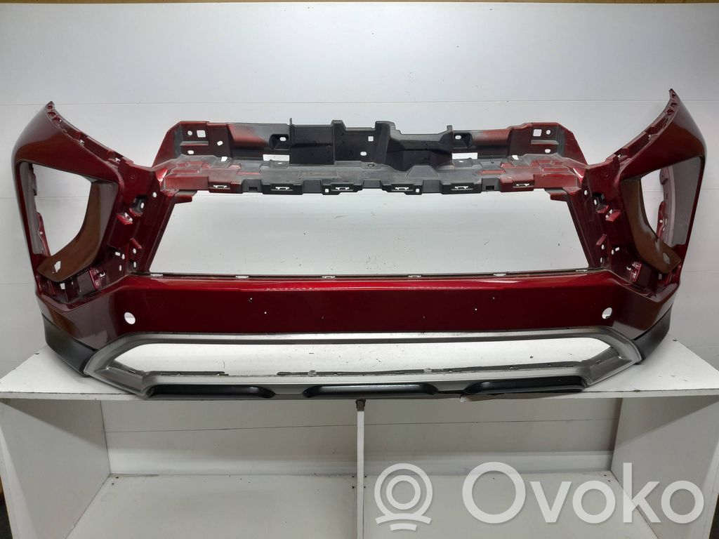 Mitsubishi Eclipse Cross Front bumper 