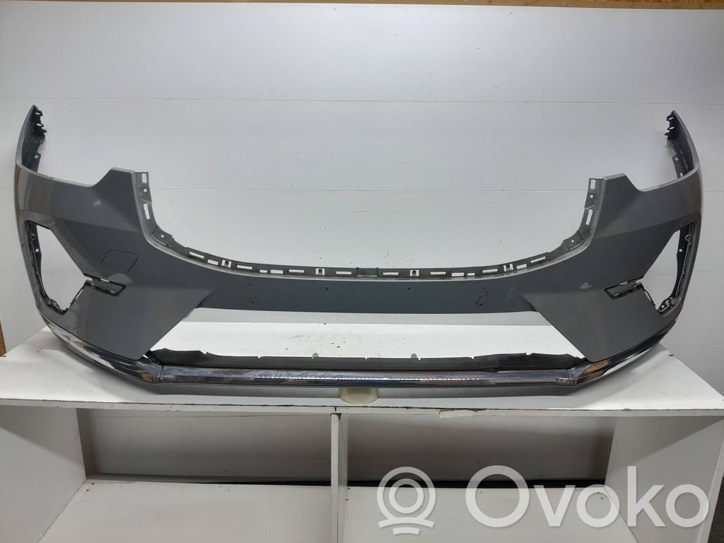 Volvo XC60 Front bumper 