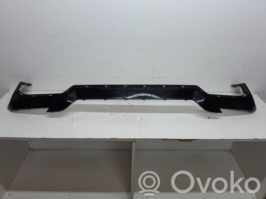 BMW iX3 G08 Apatinė bamperio dalis 