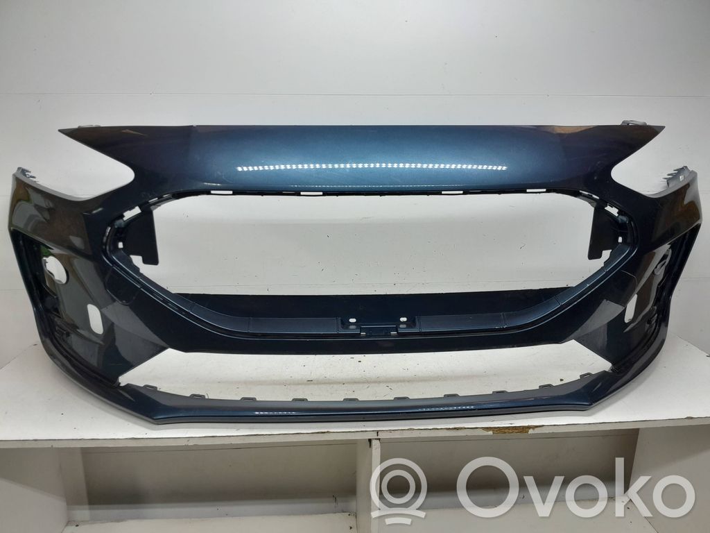 Ford Focus Передний бампер 