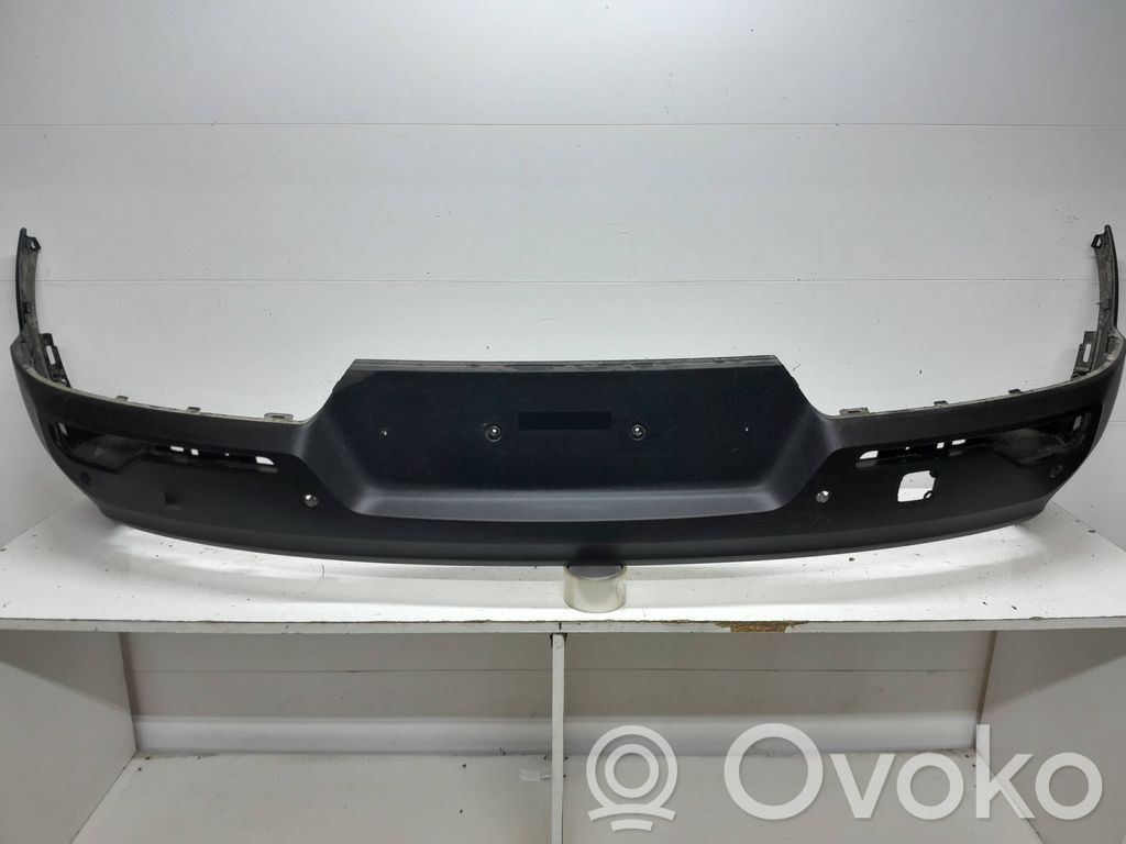 Volvo XC40 Bamperis 