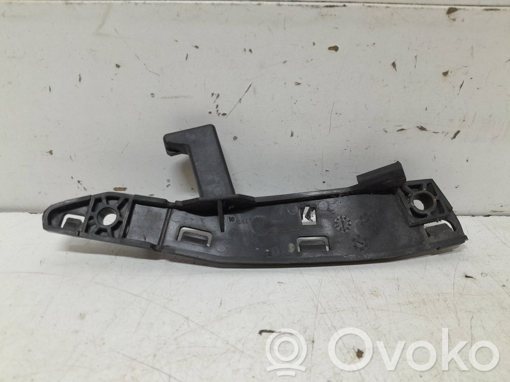 Citroen C3 Front bumper mounting bracket 
