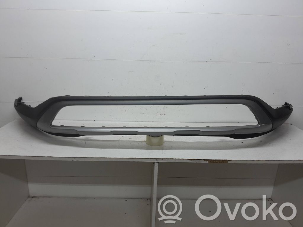 Hyundai Bayon Adaos inferior bară față 