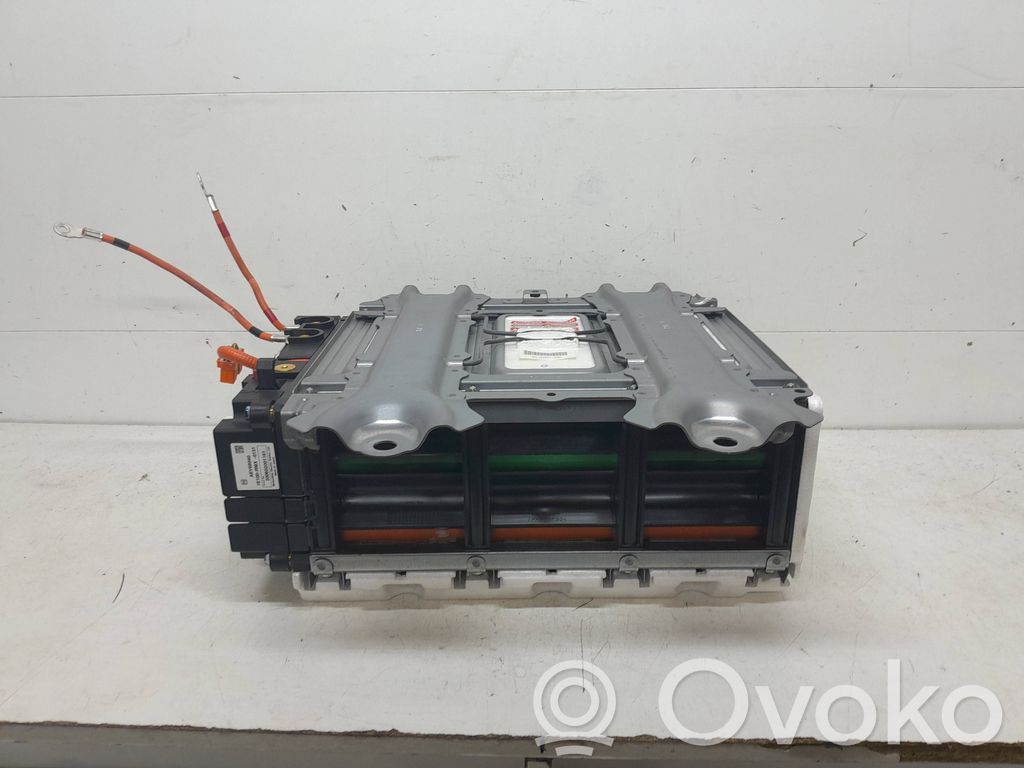 Honda Civic Batterie voiture electrique / hybride 