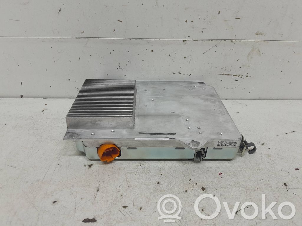 Honda Civic Autres unités de commande / modules 