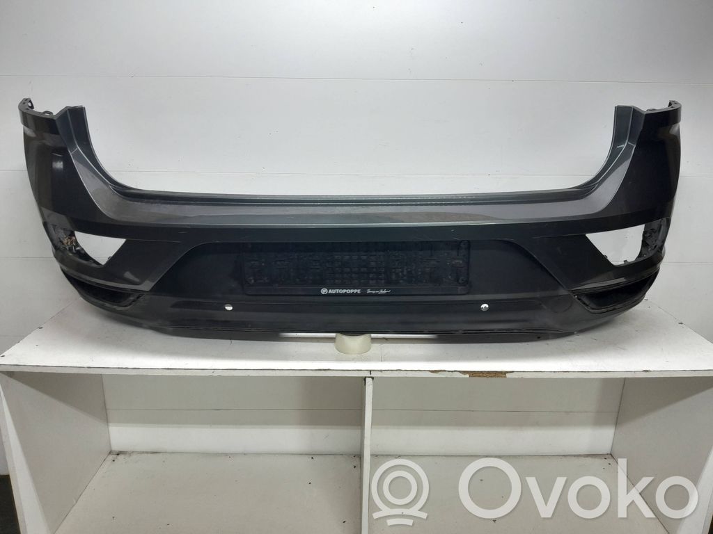 Volkswagen T-Roc Parachoques 
