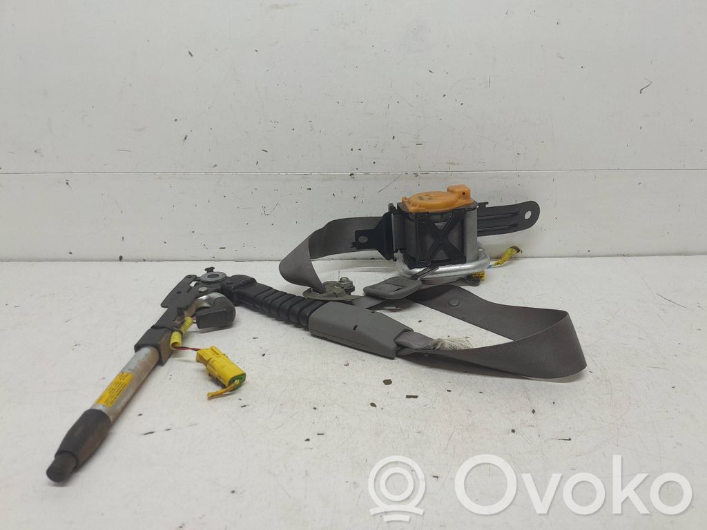 Honda Civic Cinturón delantero 