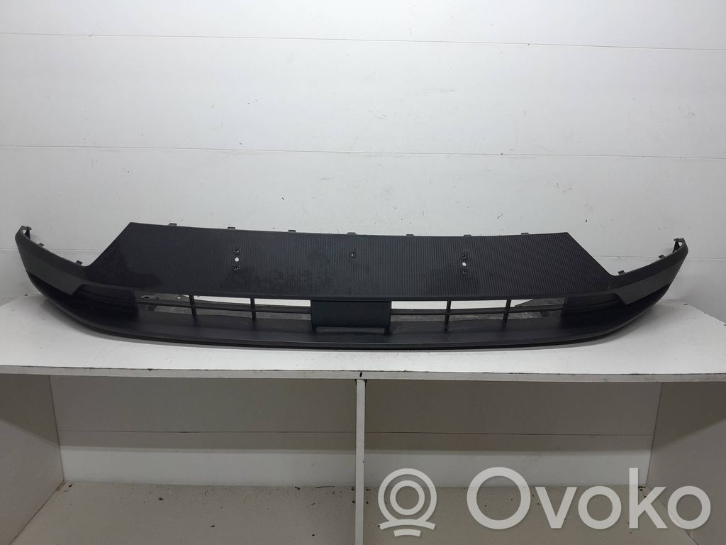 Volvo EX30 Borde del parachoques delantero 