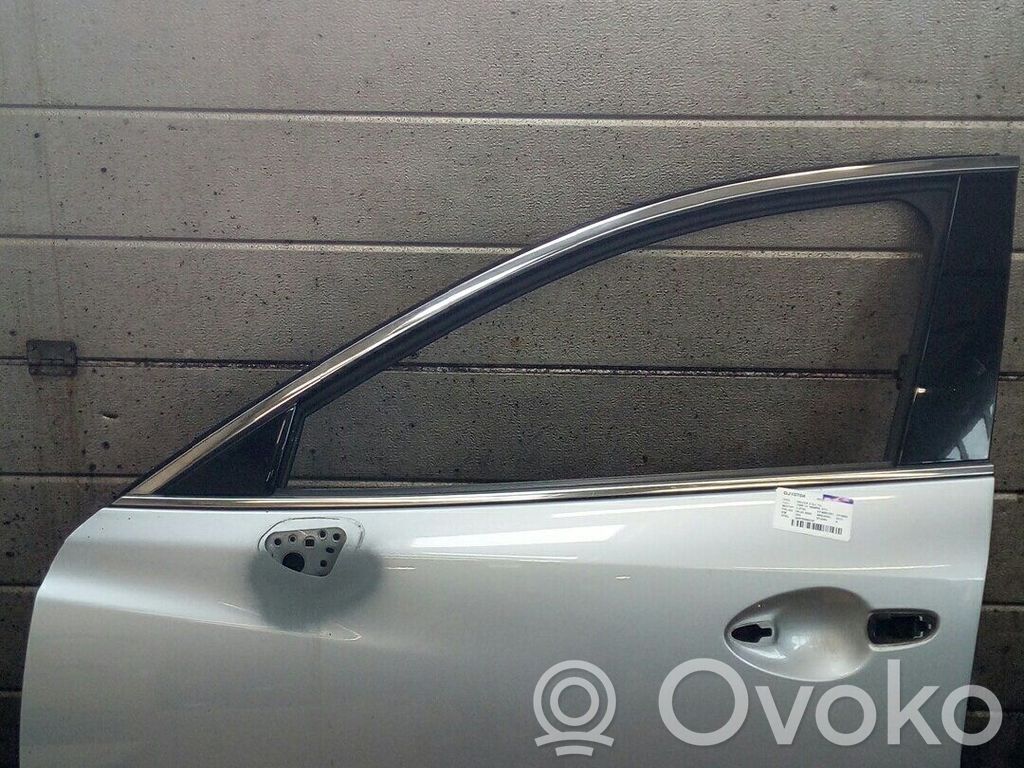 Mazda 6 Front door 