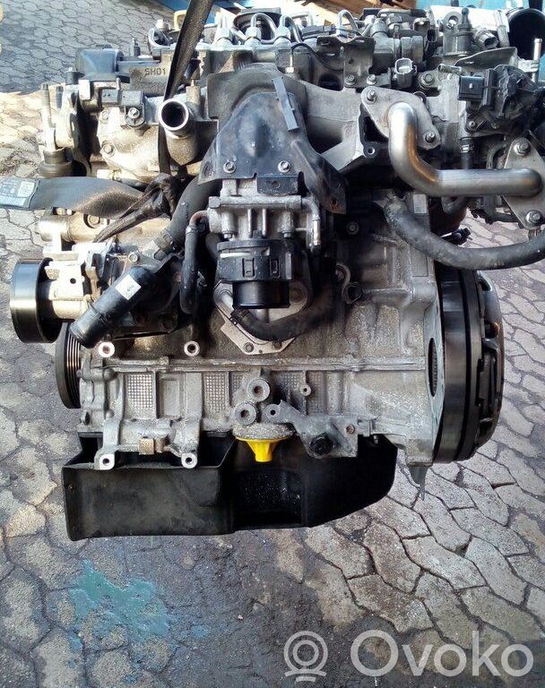 Variklis   SHY402300H