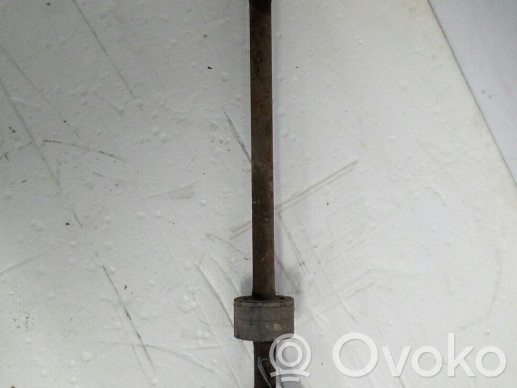 Front driveshaft   4410184M00