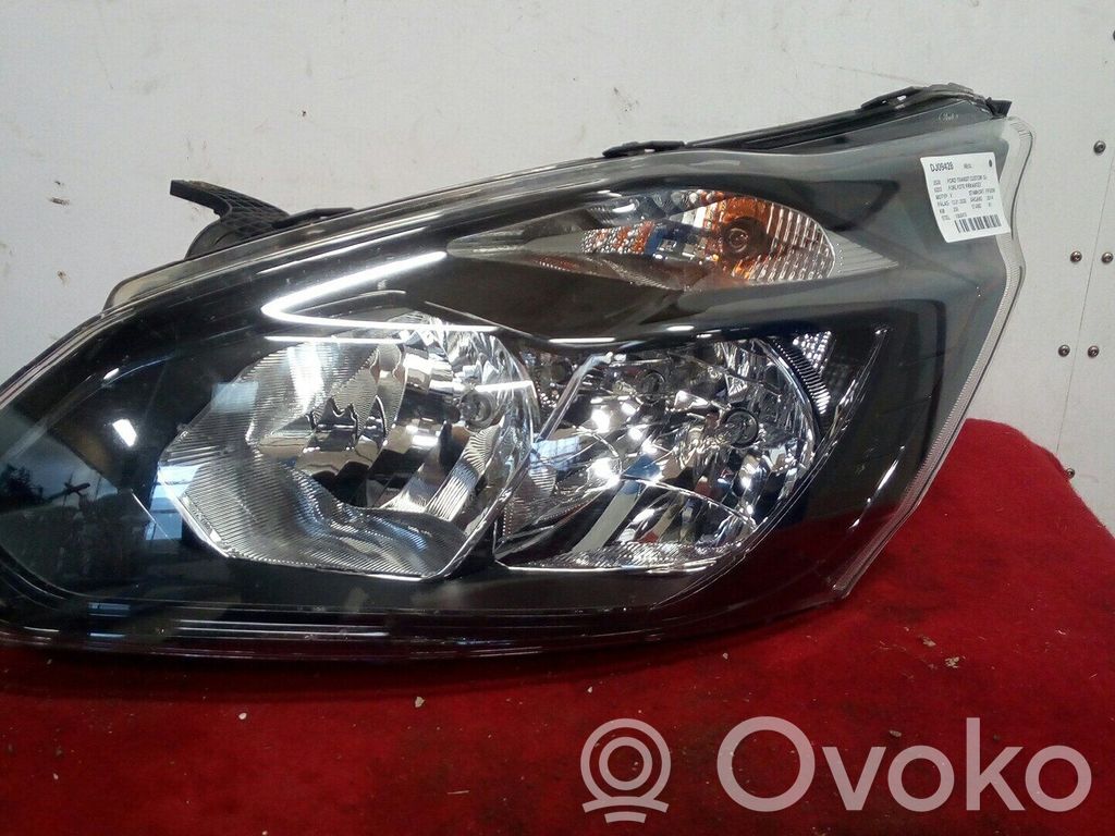 Headlight/headlamp   1866476