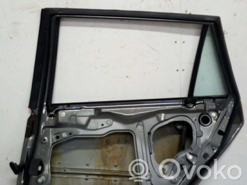 Mazda 6 Aizmugurējās durvis 